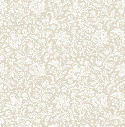 Chris Loves Julia Collection Wallpaper - SAMPLE