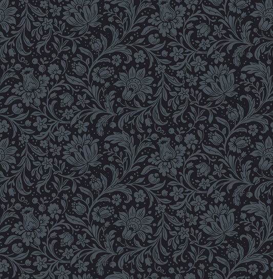 Chris Loves Julia Hague Wallpaper - Dark Blue