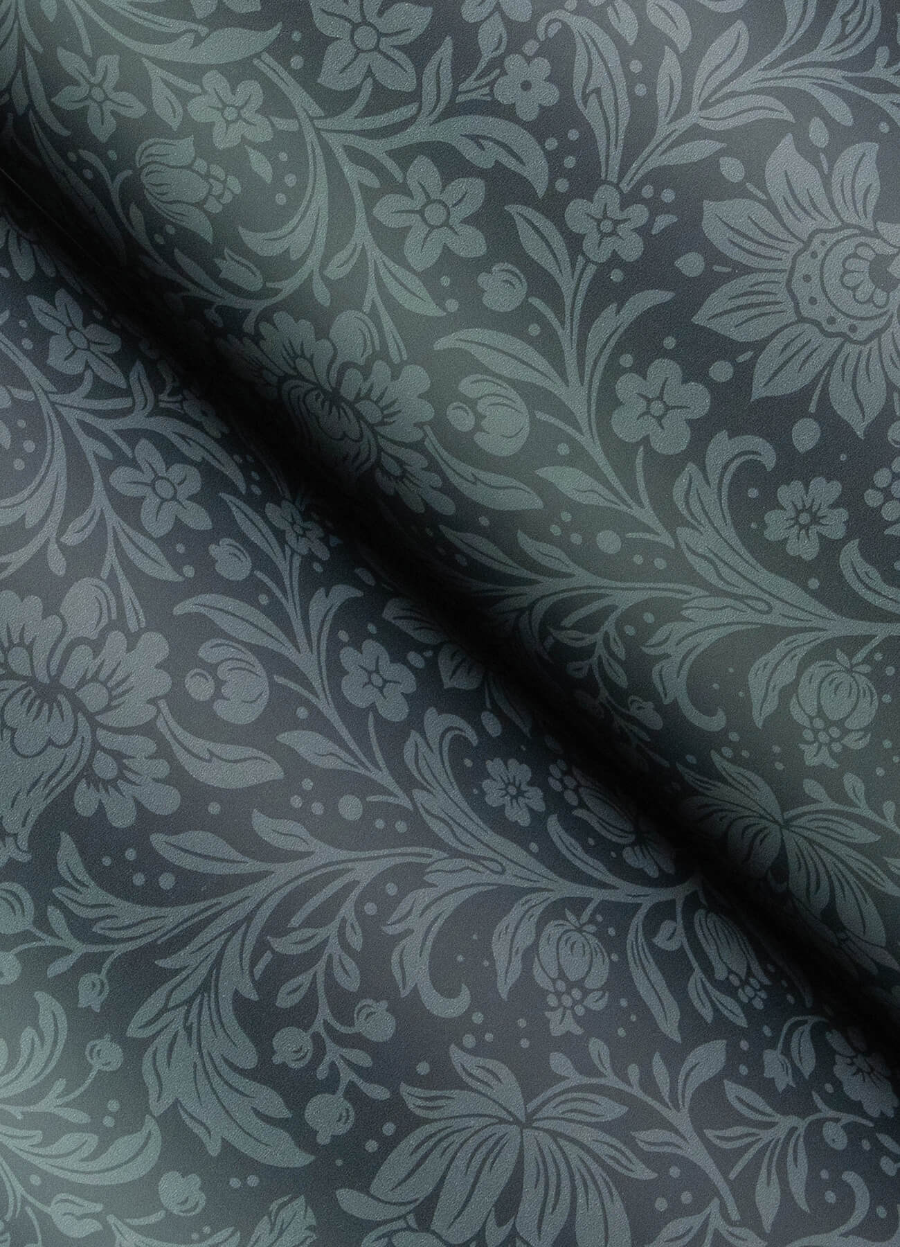 Chris Loves Julia Hague Wallpaper - Dark Blue