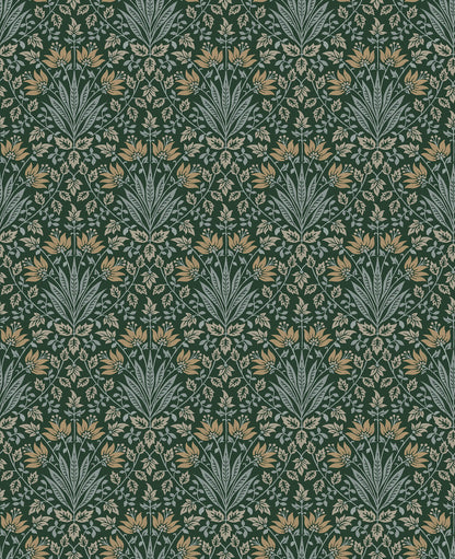 Chris Loves Julia Collection Wallpaper - SAMPLE