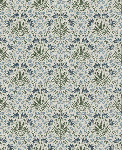 Chris Loves Julia Collection Wallpaper - SAMPLE