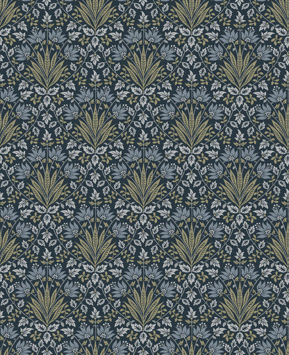 Chris Loves Julia Collection Wallpaper - SAMPLE