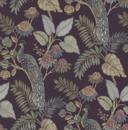 Chris Loves Julia Collection Wallpaper - SAMPLE