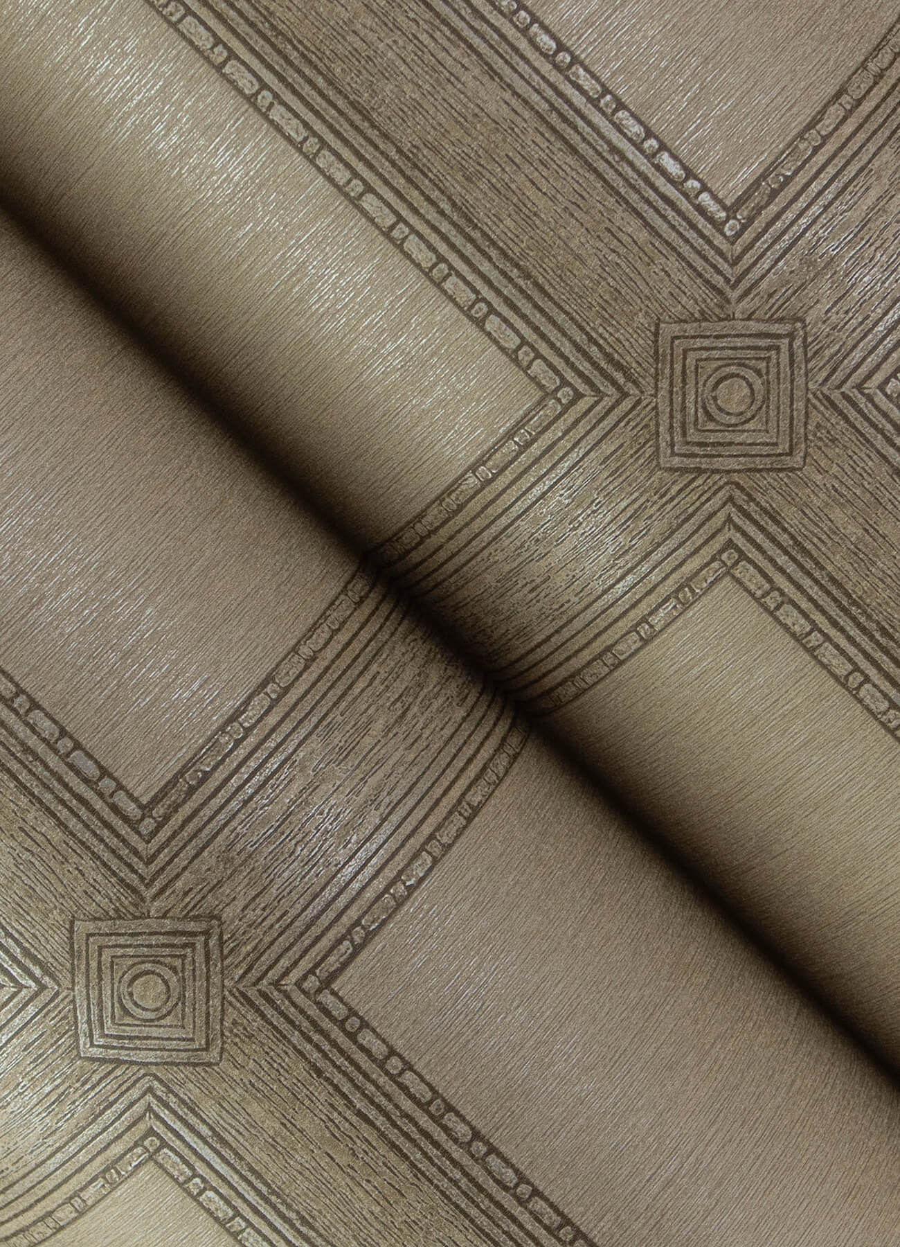 Chris Loves Julia Moorland Wallpaper - Chestnut