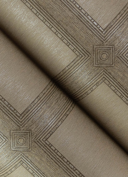 Chris Loves Julia Moorland Wallpaper - Chestnut