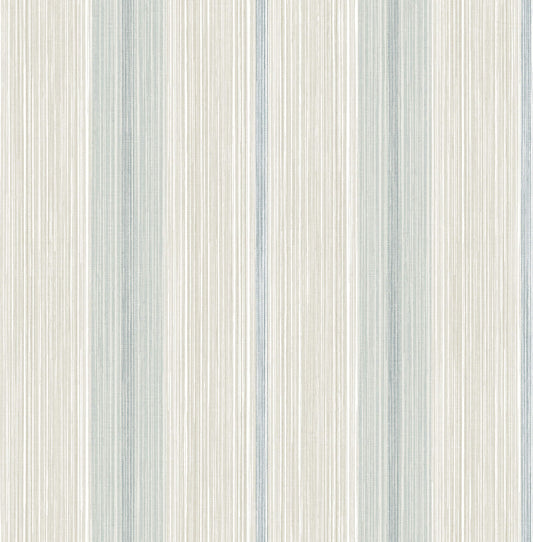 Chris Loves Julia Ames Wallpaper - Light Blue