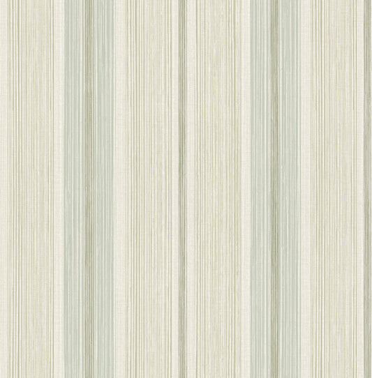 Chris Loves Julia Ames Wallpaper - Seafoam