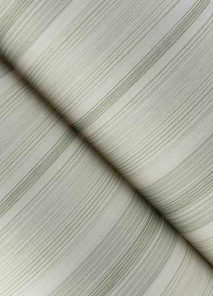 Chris Loves Julia Ames Wallpaper - Seafoam