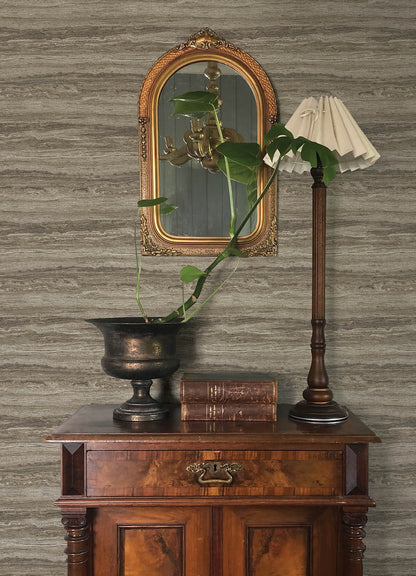 Chris Loves Julia Lyman Wallpaper - Stone