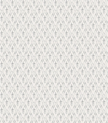 Chris Loves Julia Tillie Wallpaper - Grey