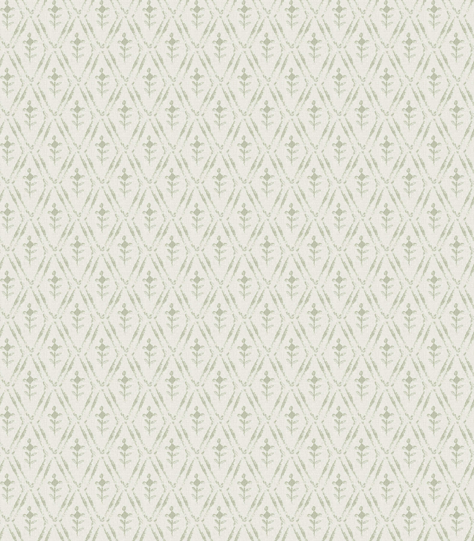 SO2444 Candice Olson Tranquil Linden Flower Wallpaper - Tan – US