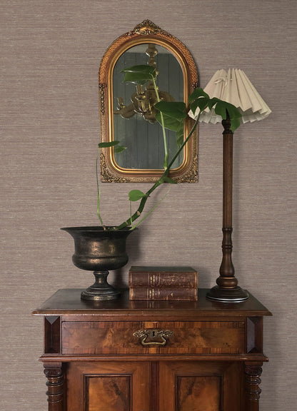 Chris Loves Julia Roderick Wallpaper - Mauve