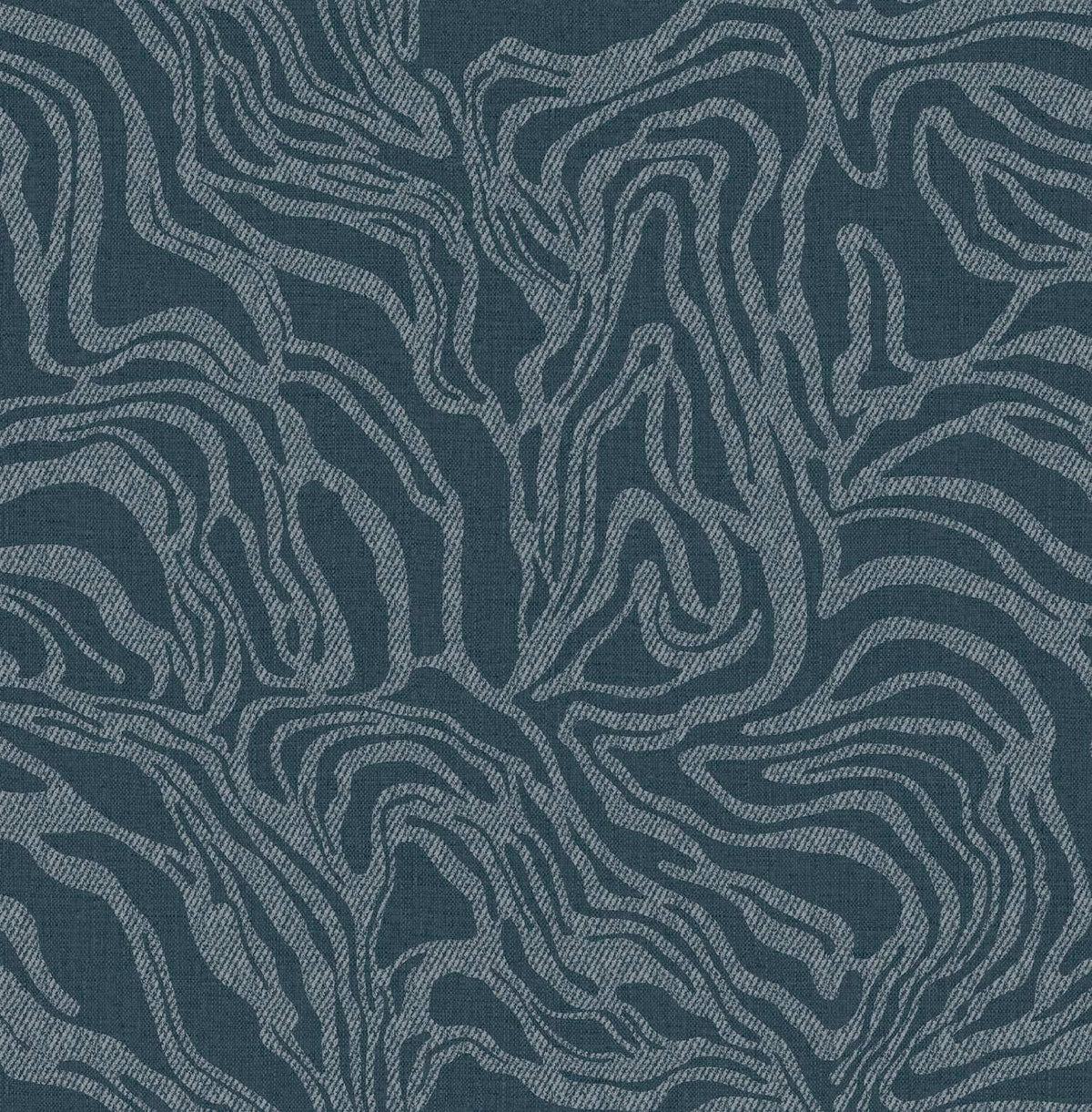 Drew & Jonathan Home Massar Marbled Wallpaper - Teal
