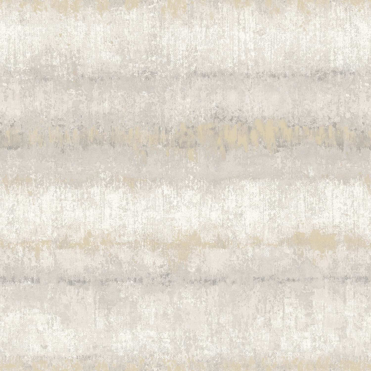 Drew & Jonathan Home Morningtide Stripe Wallpaper - Gray
