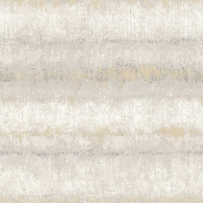 Drew & Jonathan Home Morningtide Stripe Wallpaper - Gray