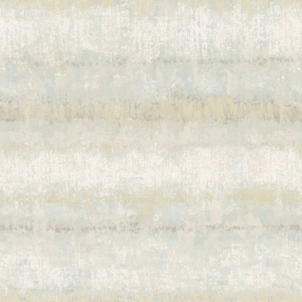Drew & Jonathan Home Morningtide Wallpaper Sample - Seafoam