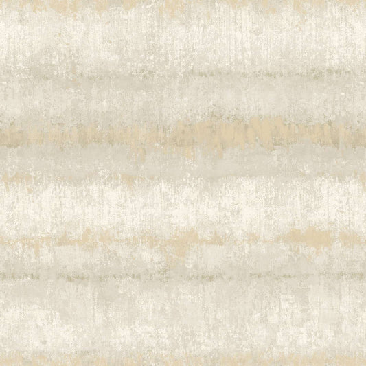 Drew & Jonathan Home Morningtide Stripe Wallpaper - Neutral