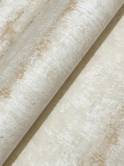 Drew & Jonathan Home Morningtide Wallpaper Sample - Neutral