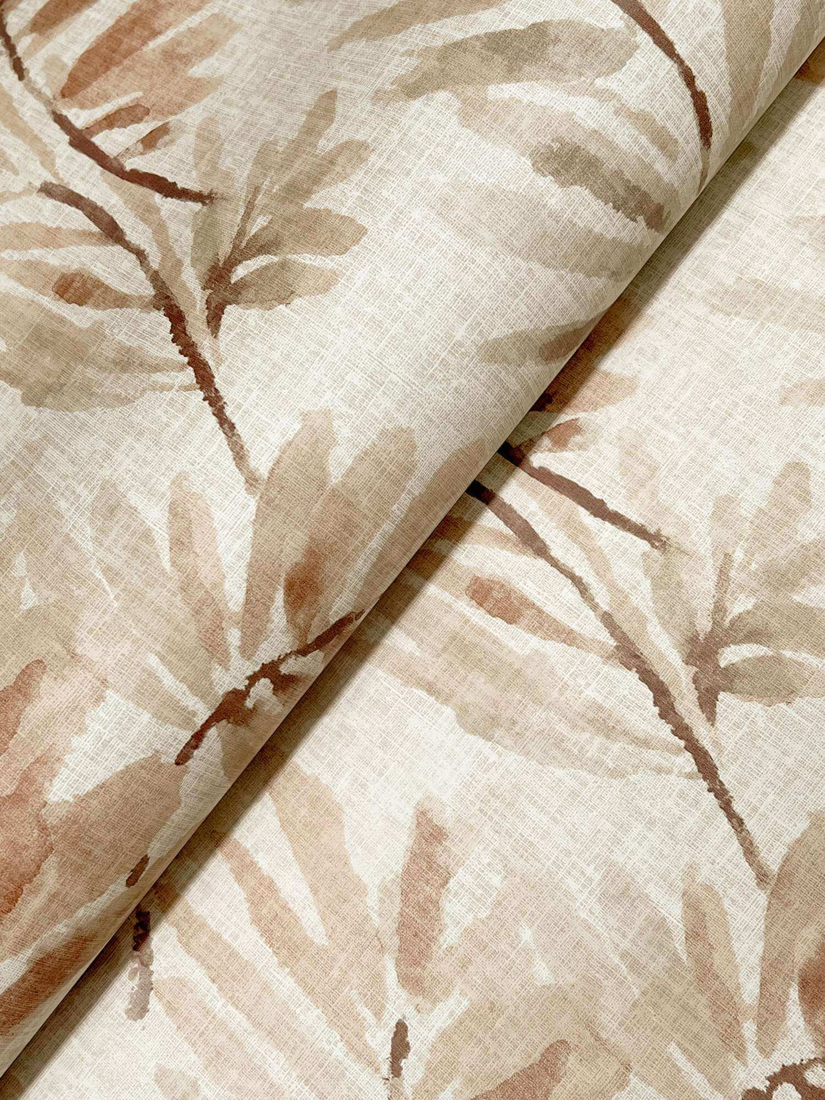 Drew & Jonathan Home Serenade Wallpaper Sample - Blush