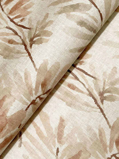 Drew & Jonathan Home Serenade Wallpaper Sample - Blush