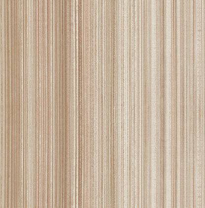 Drew & Jonathan Home Elan Wallpaper Sample - Blush