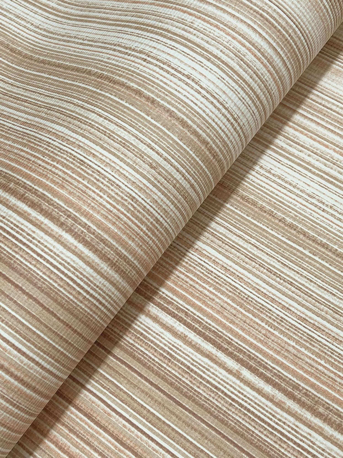 Drew & Jonathan Home Elan Wallpaper Sample - Blush