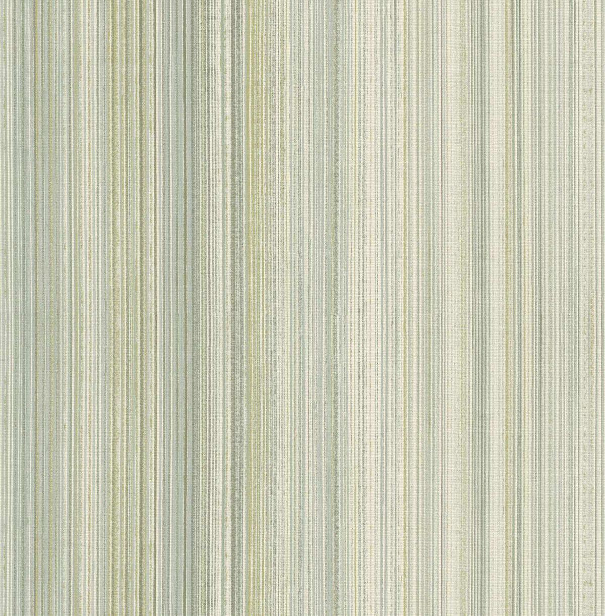 Drew & Jonathan Home Elan Wallpaper Sample - Sea Green
