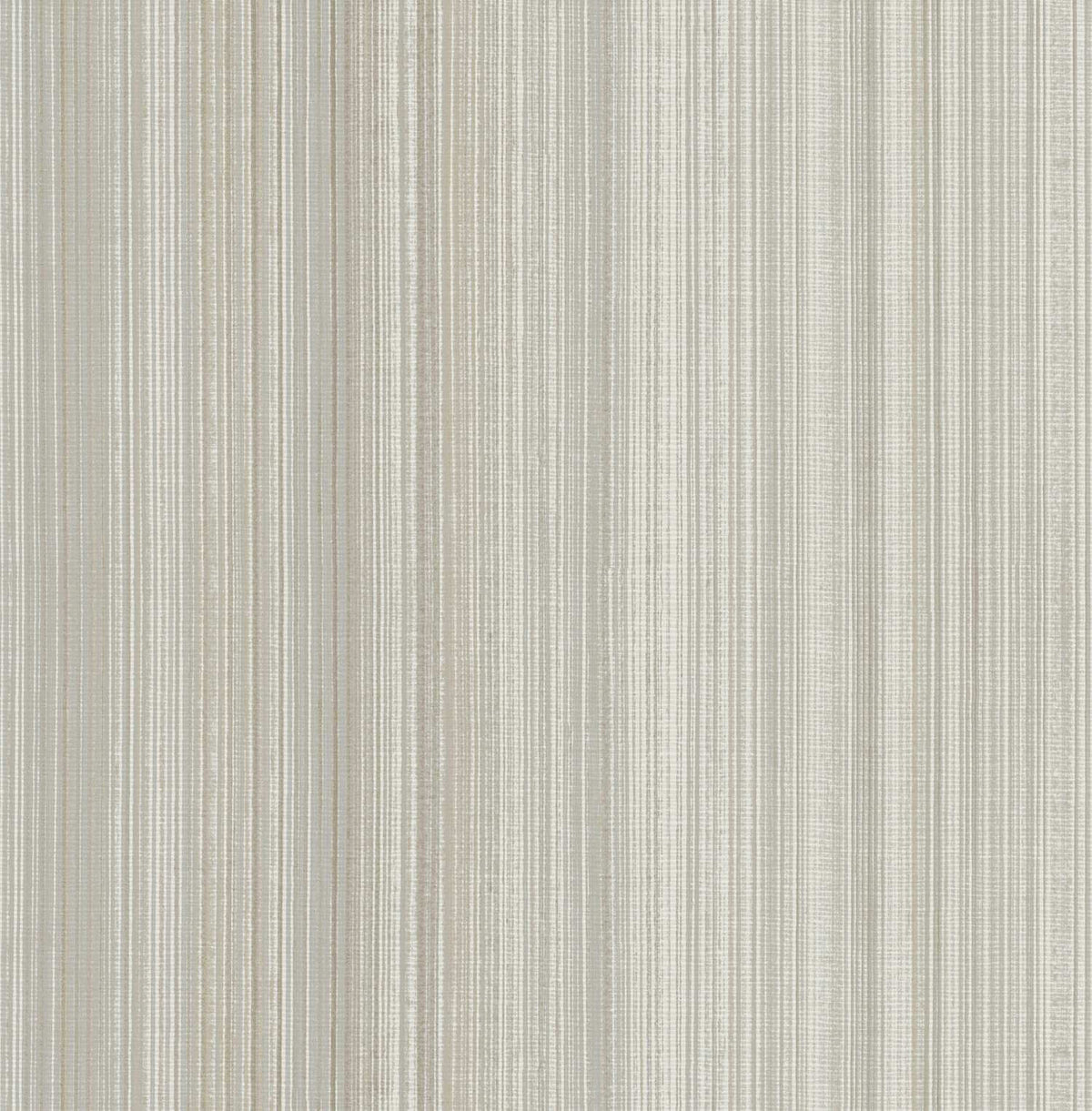 Drew & Jonathan Home Elan Wallpaper Sample - Grey