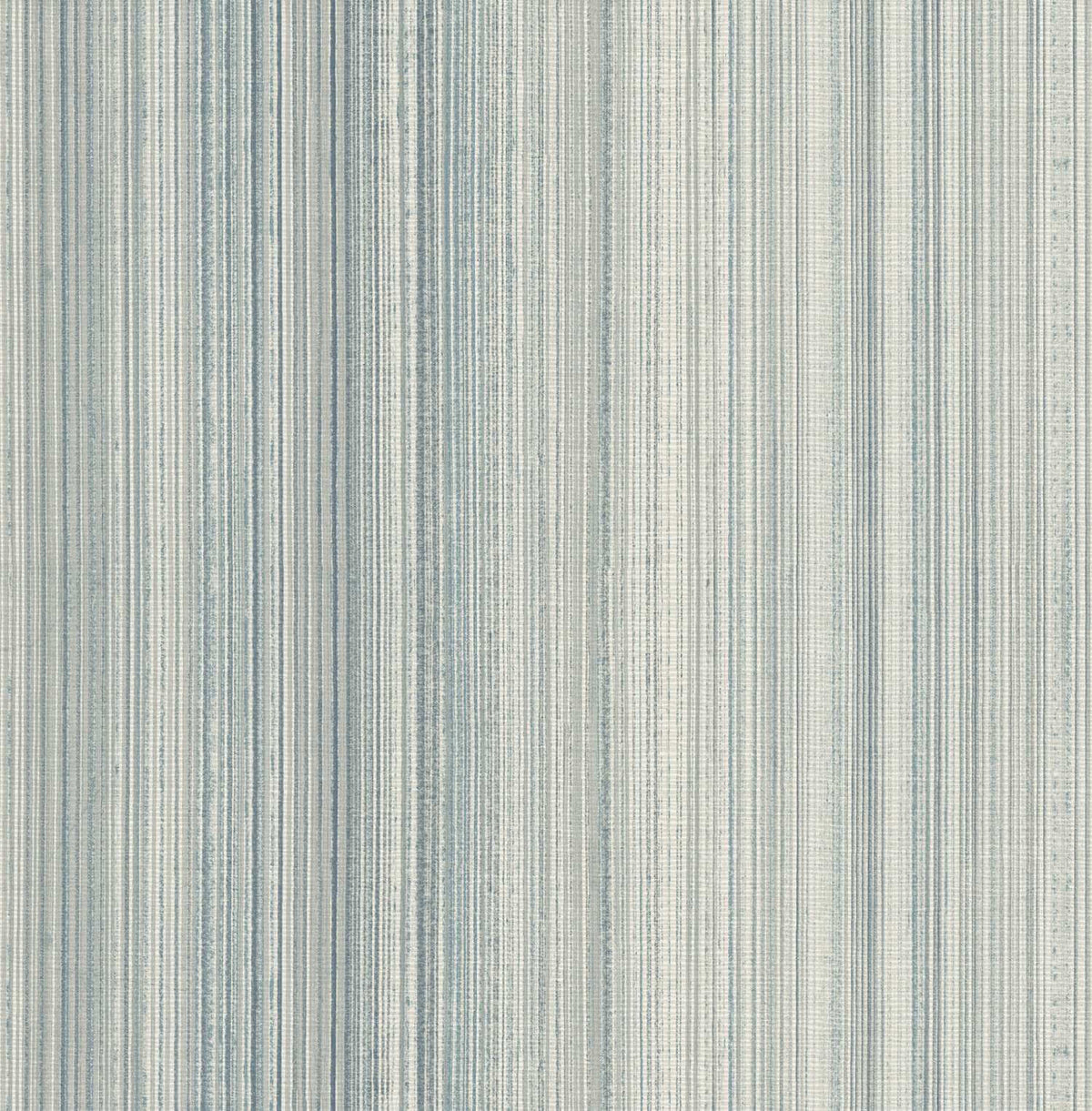 Drew & Jonathan Home Elan Wallpaper Sample - Blue