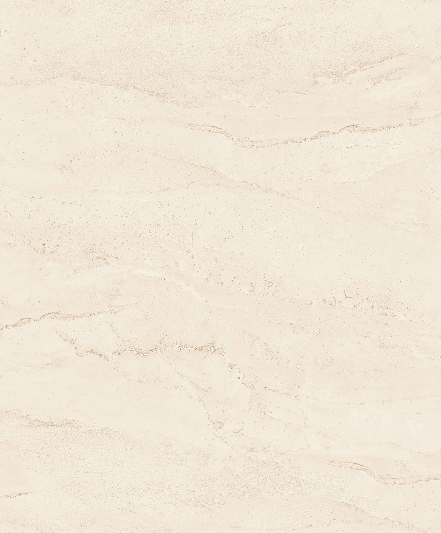 Chesapeake Kitchen & Bath Morgana Wallpaper Sample - Off-White