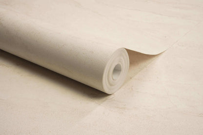 Chesapeake Kitchen & Bath Morgana Wallpaper Sample - Off-White
