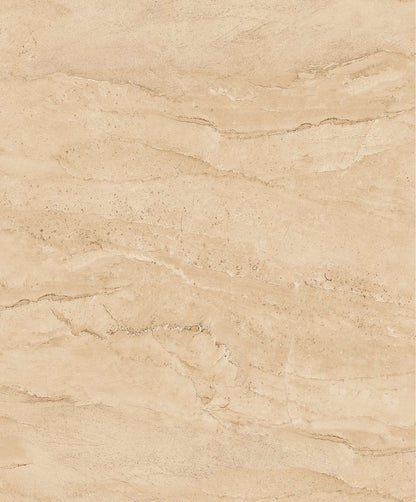 Chesapeake Kitchen & Bath Morgana Wallpaper Sample - Light Brown