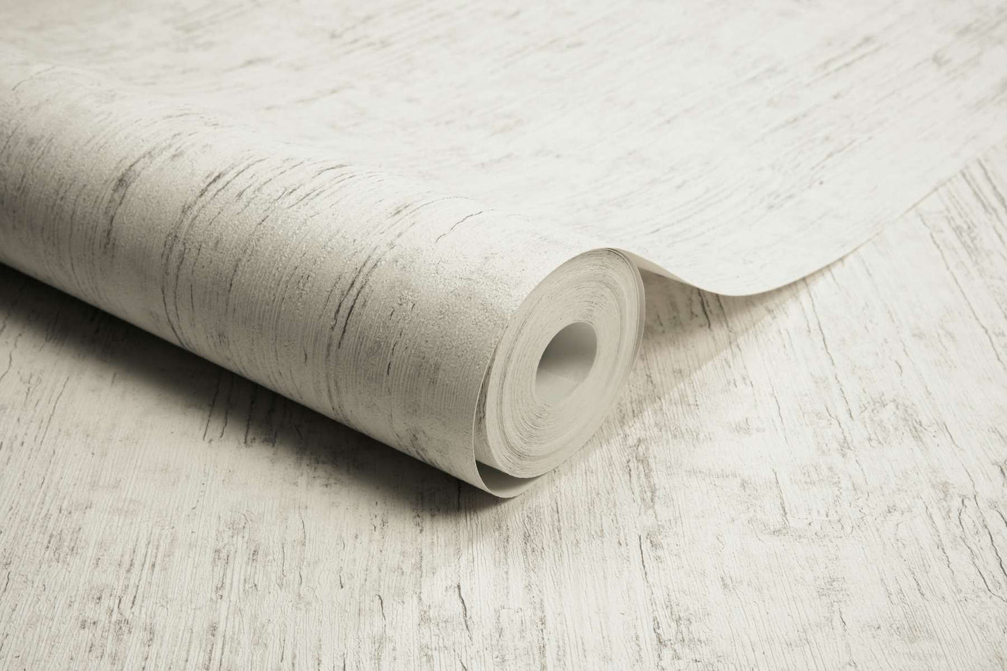 Chesapeake Kitchen & Bath Ramona Wallpaper Sample - White