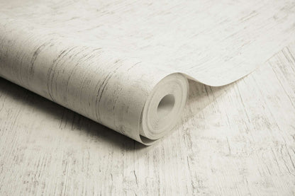 Chesapeake Kitchen & Bath Ramona Wallpaper Sample - White