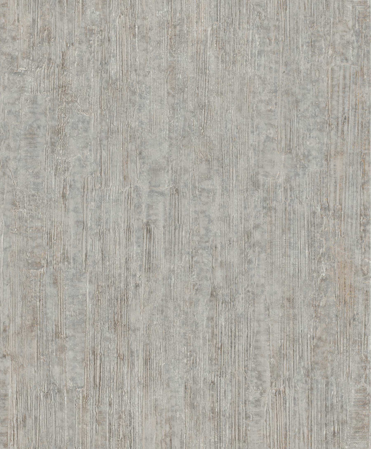 Chesapeake Kitchen & Bath Ramona Distressed Wallpaper - Grey
