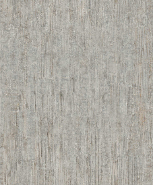 Chesapeake Kitchen & Bath Ramona Distressed Wallpaper - Grey