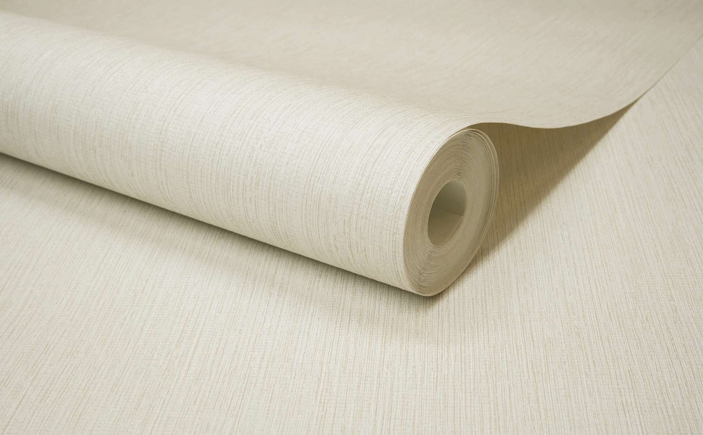 Chesapeake Kitchen & Bath Elijah Wallpaper - Cream
