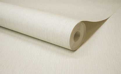 Chesapeake Kitchen & Bath Elijah Wallpaper - Cream