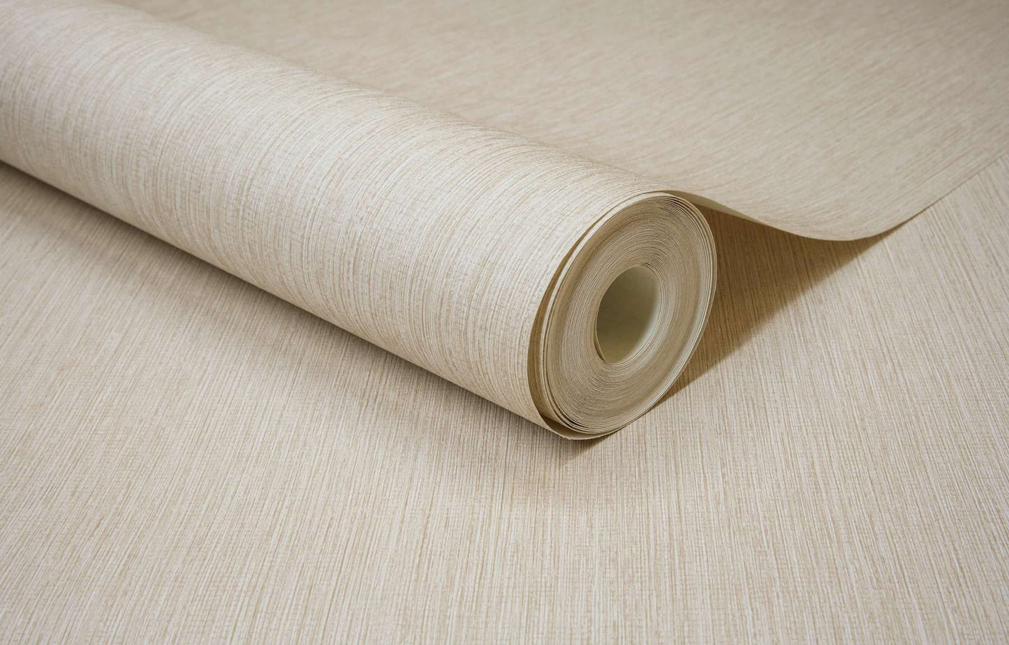 Chesapeake Kitchen & Bath Elijah Wallpaper Sample - Neutral