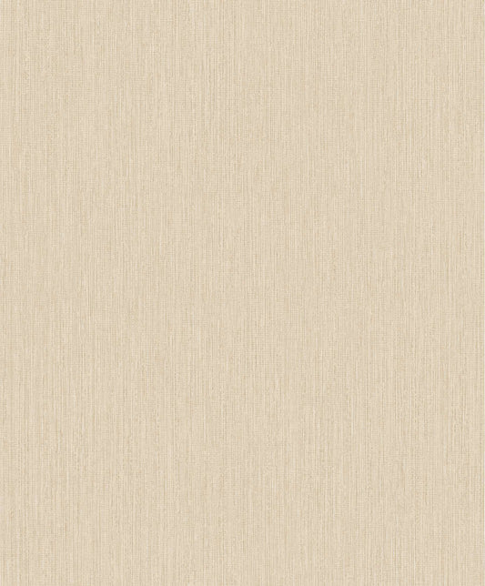 Chesapeake Kitchen & Bath Elijah Wallpaper - Light Brown