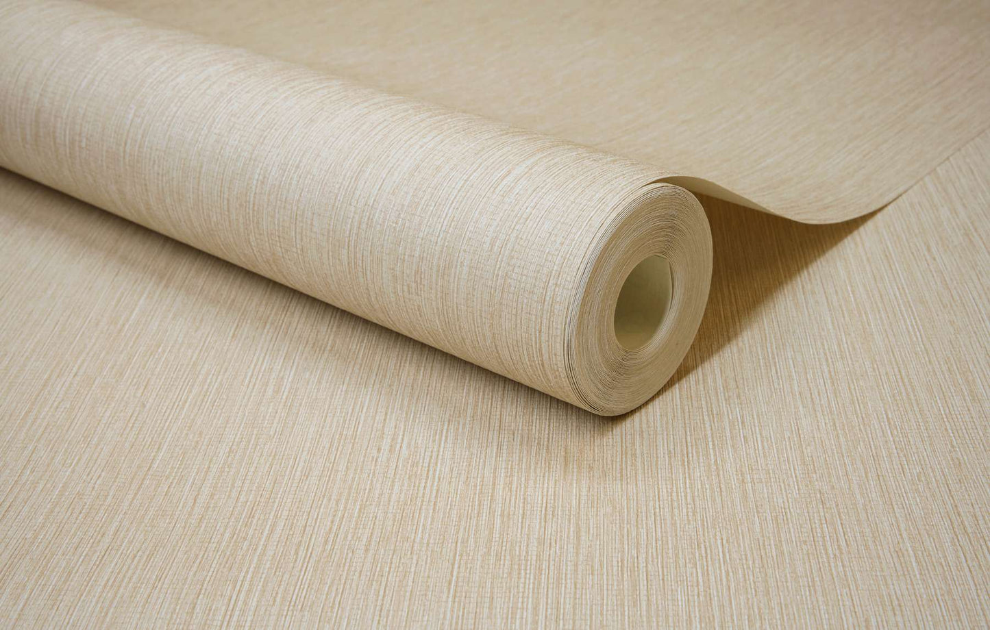 Chesapeake Kitchen & Bath Elijah Wallpaper - Light Brown