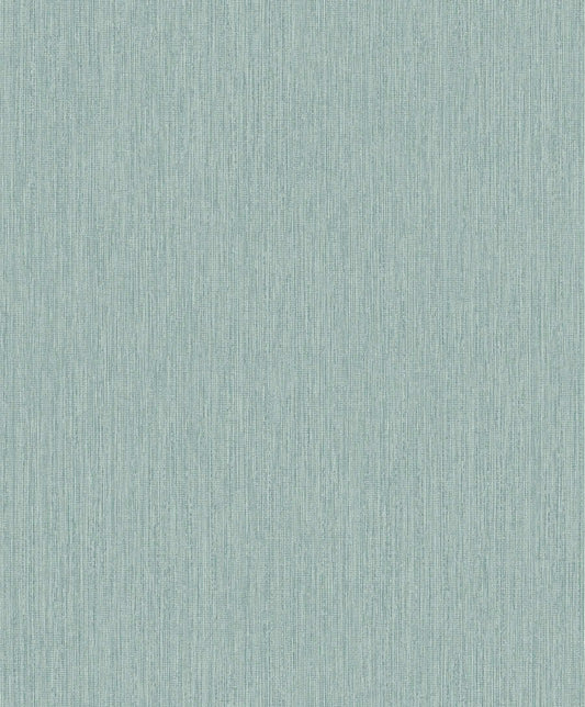 Chesapeake Kitchen & Bath Elijah Wallpaper - Aqua