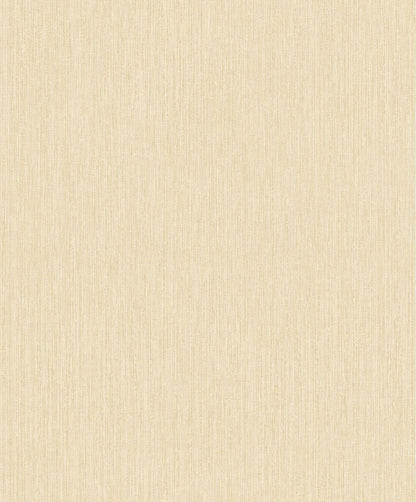 Chesapeake Kitchen & Bath Elijah Wallpaper Sample - Wheat