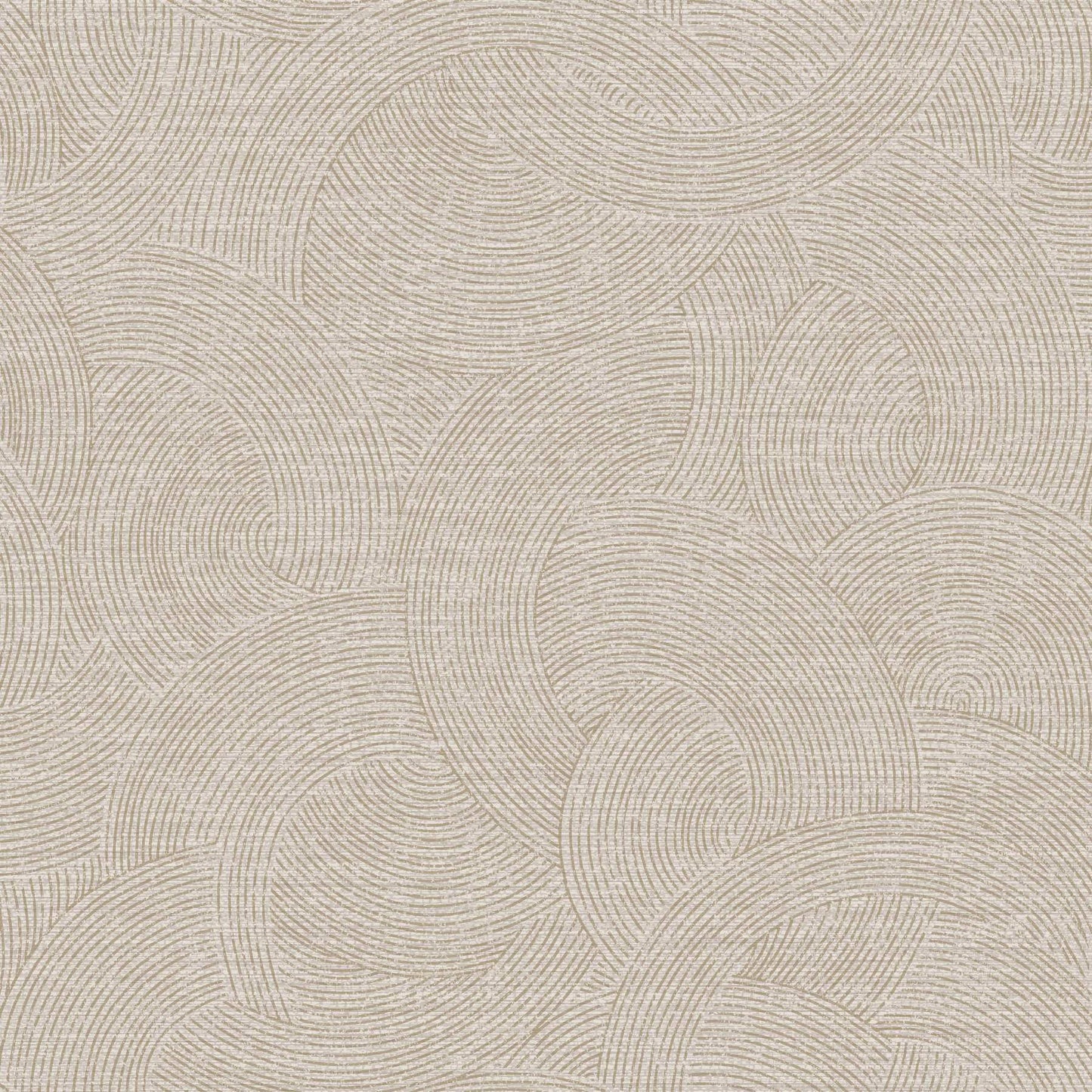 Chesapeake Kitchen & Bath Harrison Wallpaper Sample - Pewter