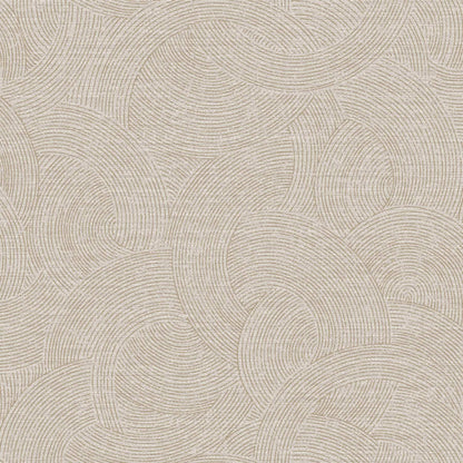 Chesapeake Kitchen & Bath Harrison Wallpaper Sample - Pewter