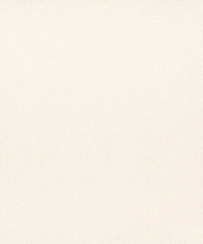 Chesapeake Kitchen & Bath Sonia Faux Linen Wallpaper Sample - Bone