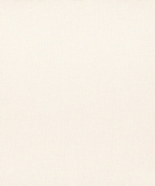 Chesapeake Kitchen & Bath Sonia Faux Linen Wallpaper - Bone