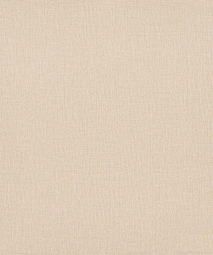 Chesapeake Kitchen & Bath Sonia Faux Linen Wallpaper Sample - Beige