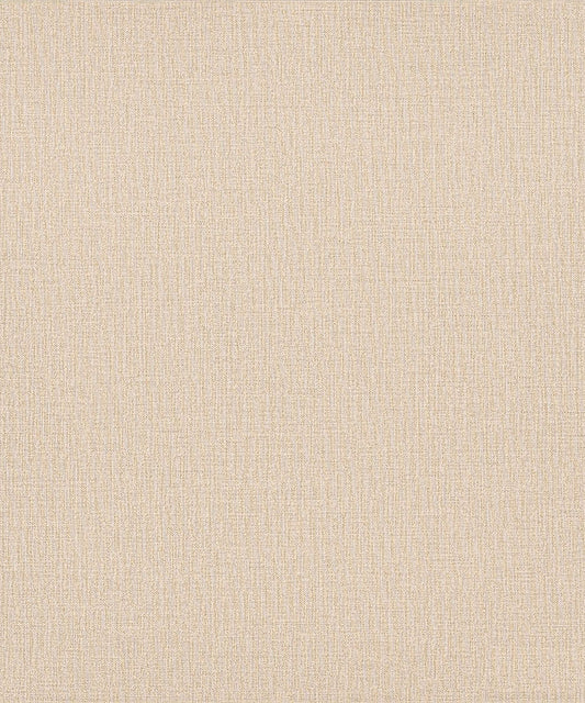 Chesapeake Kitchen & Bath Sonia Faux Linen Wallpaper - Beige