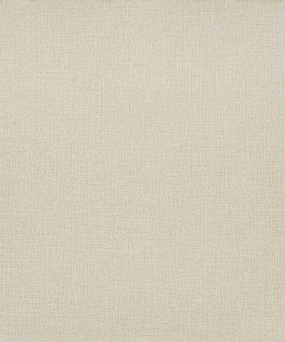 Chesapeake Kitchen & Bath Sonia Faux Linen Wallpaper Sample - Light Green